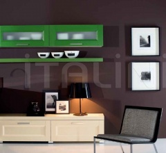 Кухня Gioia фабрика Arrex le cucine