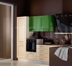 Кухня Gioia фабрика Arrex le cucine