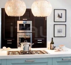 Кухня Gioia фабрика Arrex le cucine