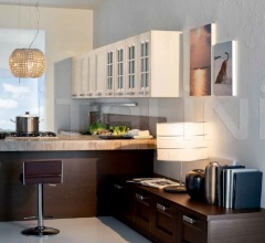 Кухня Gioia фабрика Arrex le cucine