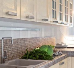 Кухня Gioia фабрика Arrex le cucine