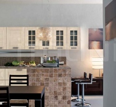 Кухня Gioia фабрика Arrex le cucine