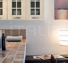 Кухня Gioia фабрика Arrex le cucine