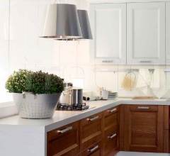 Кухня Gioia фабрика Arrex le cucine