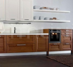 Кухня Gioia фабрика Arrex le cucine