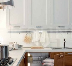 Кухня Gioia фабрика Arrex le cucine