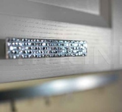 Кухня Gioia фабрика Arrex le cucine