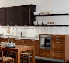 Кухня Gioia фабрика Arrex le cucine