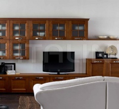 Кухня Gioia фабрика Arrex le cucine