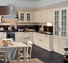 Кухня Gioia фабрика Arrex le cucine