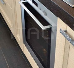 Кухня Gioia фабрика Arrex le cucine