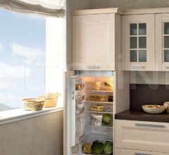 Кухня Gioia фабрика Arrex le cucine