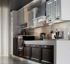 Кухня Gioia фабрика Arrex le cucine