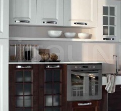 Кухня Gioia фабрика Arrex le cucine