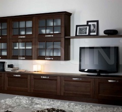 Кухня Gioia фабрика Arrex le cucine