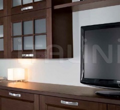 Кухня Gioia фабрика Arrex le cucine