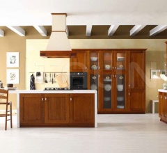 Кухня Maia фабрика Arrex le cucine