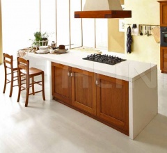 Кухня Maia фабрика Arrex le cucine