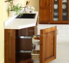 Кухня Maia фабрика Arrex le cucine