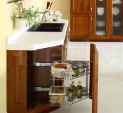 Кухня Maia фабрика Arrex le cucine