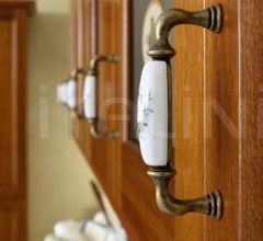 Кухня Maia фабрика Arrex le cucine