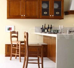 Кухня Maia фабрика Arrex le cucine