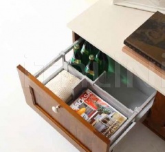 Кухня Maia фабрика Arrex le cucine