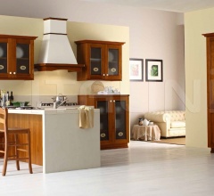 Кухня Maia фабрика Arrex le cucine