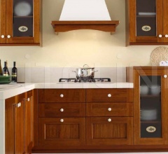 Кухня Maia фабрика Arrex le cucine