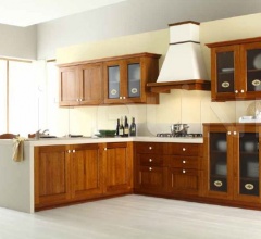 Кухня Maia фабрика Arrex le cucine