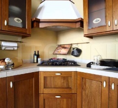 Кухня Maia фабрика Arrex le cucine