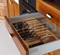 Кухня Maia фабрика Arrex le cucine