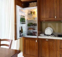 Кухня Maia фабрика Arrex le cucine