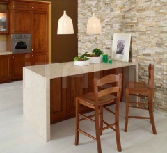 Кухня Maia фабрика Arrex le cucine