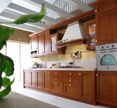 Кухня Maia фабрика Arrex le cucine