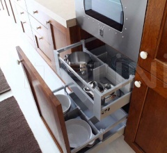 Кухня Maia фабрика Arrex le cucine