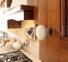 Кухня Maia фабрика Arrex le cucine