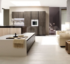 Кухня Melissa фабрика Arrex le cucine