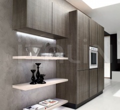 Кухня Melissa фабрика Arrex le cucine