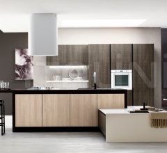Кухня Melissa фабрика Arrex le cucine