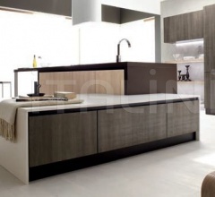 Кухня Melissa фабрика Arrex le cucine