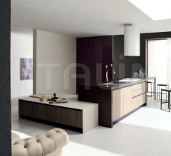 Кухня Melissa фабрика Arrex le cucine