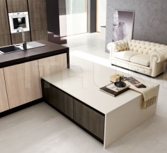 Кухня Melissa фабрика Arrex le cucine