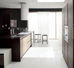 Кухня Melissa фабрика Arrex le cucine