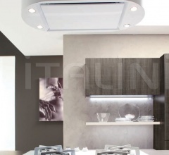 Кухня Melissa фабрика Arrex le cucine