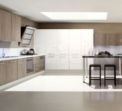 Кухня Melissa фабрика Arrex le cucine