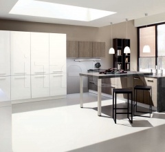 Кухня Melissa фабрика Arrex le cucine