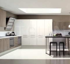 Кухня Melissa фабрика Arrex le cucine
