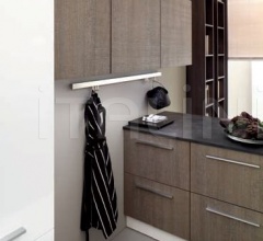 Кухня Melissa фабрика Arrex le cucine