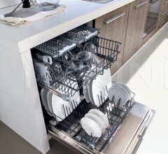 Кухня Melissa фабрика Arrex le cucine